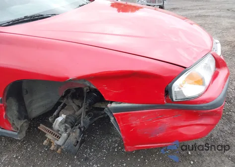 2004 Chevrolet Impala z USA, uszkodzony, nr VIN 2G1WF52E549382092